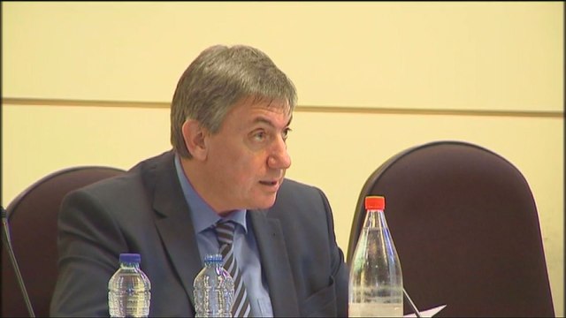 Attentas à Bruxelles: Jan Jambon s'est expliqué devant la commission d'enquête