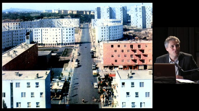 Patrimoine et expertise, l'enjeu énergétique - 2e journée / Introduction