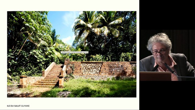 Patrimoine et expertise, l'enjeu énergétique - 2e journée / 3