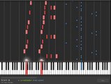Chopin - Étude Op. 10 No. 5 in G-flat major 