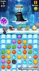 Level 23 | Best Fiends