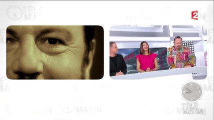 Carré VIP- Visconti au festival d’Avignon