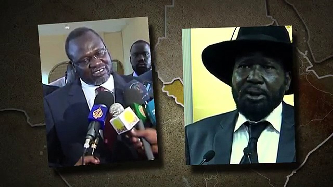South Sudan
