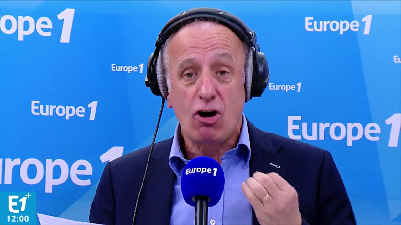 "La danse du ventre de Manuel Valls devant un congrès de financiers"