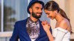Ranveer Singh Deepika Padukone Engaged? | ROKA Ceremony