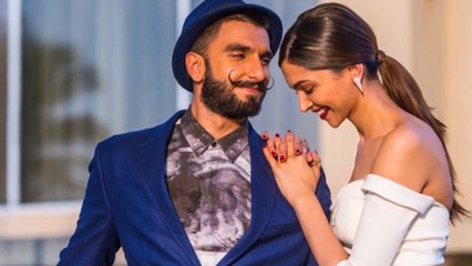 Ranveer Singh Deepika Padukone Engaged? | ROKA Ceremony