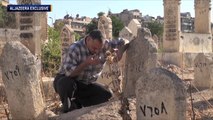 غارات تخرق هدنة العيد بسوريا