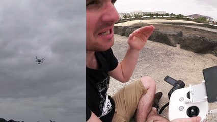 COMMENT PILOTER UN DRONE