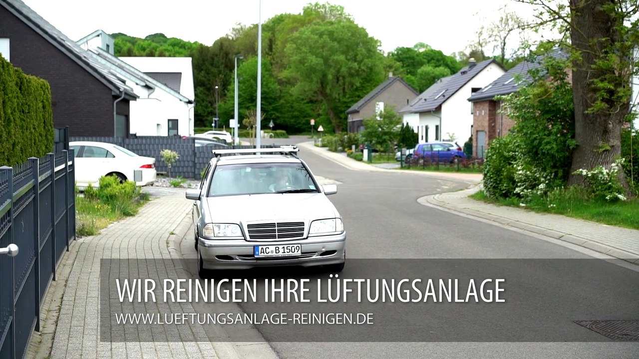Lüftungsanlagenreinigung Stephan Baum