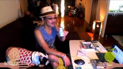 【ウナちゃんマン】ゲルゲがノーパンでスタンバイしてる（ツイキャス）