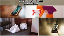 K&S Cleaning Services LLC - (864) 990-7804