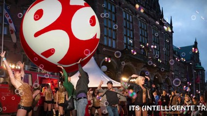 Regio Groningen-Assen & Beter Benutten: Uitnodiging 28 mei 2015 (trailer)