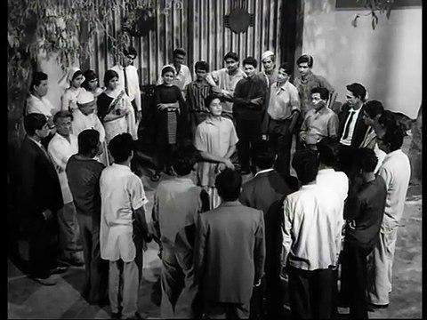 Meri Dosti Mera Pyar - Mohammad Rafi Hit Songs - Laxmikant Pyarelal Songs