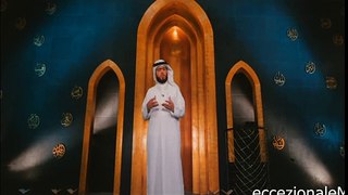 أسماء الله الحسنى الحلقة 27 - وسيم يوسف ج2