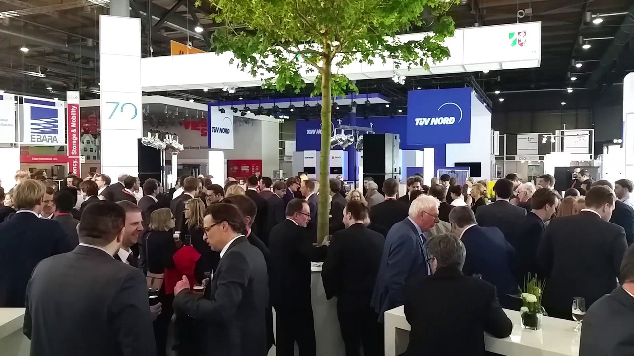 Medienagentur Klöcker - Industriefilm Showreel