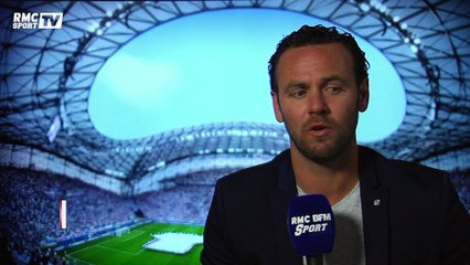 Savidan : "Une chance pour les Bleus de jouer au Vélodrome"