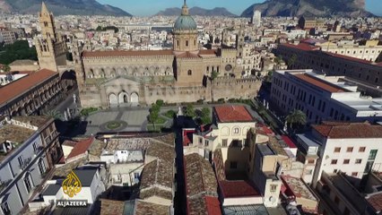 A Very Sicilian Justice: Taking on the Mafia - Featured Documentary