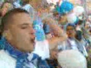 Finale coupe de France 2007 part. 2