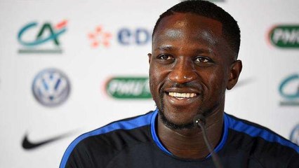 Moussa Sissoko fait le buzz !