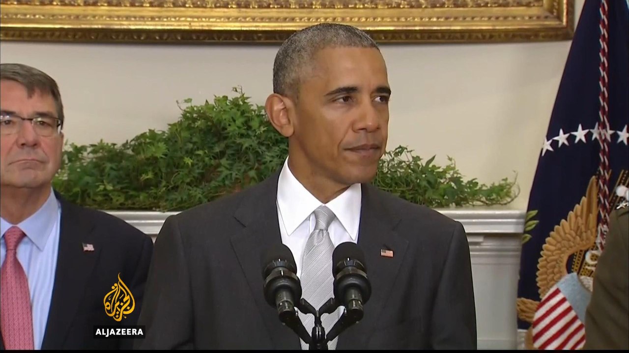 Obama to slow pace of US troop withdrawal from Afghanistan