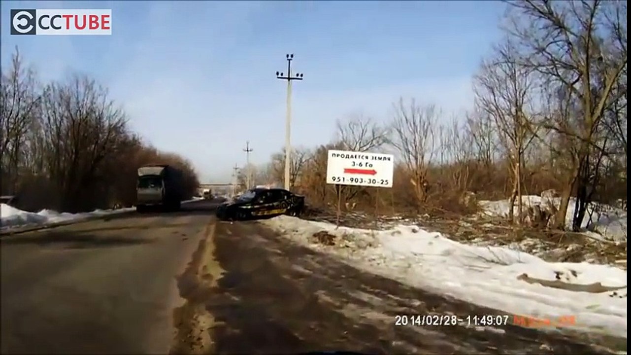 Horrible Car Accidents Car Crash Compilation +18