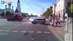 Amazing Car Crash Compilation - Car Accidents Caught On Dashcam - March 2016 - Copy