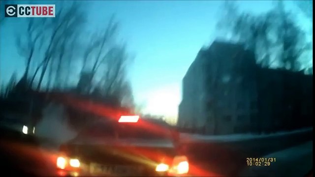 Amazing Car Crash Compilation - Car Accidents Caught On Dashcam #3 - March 2016
