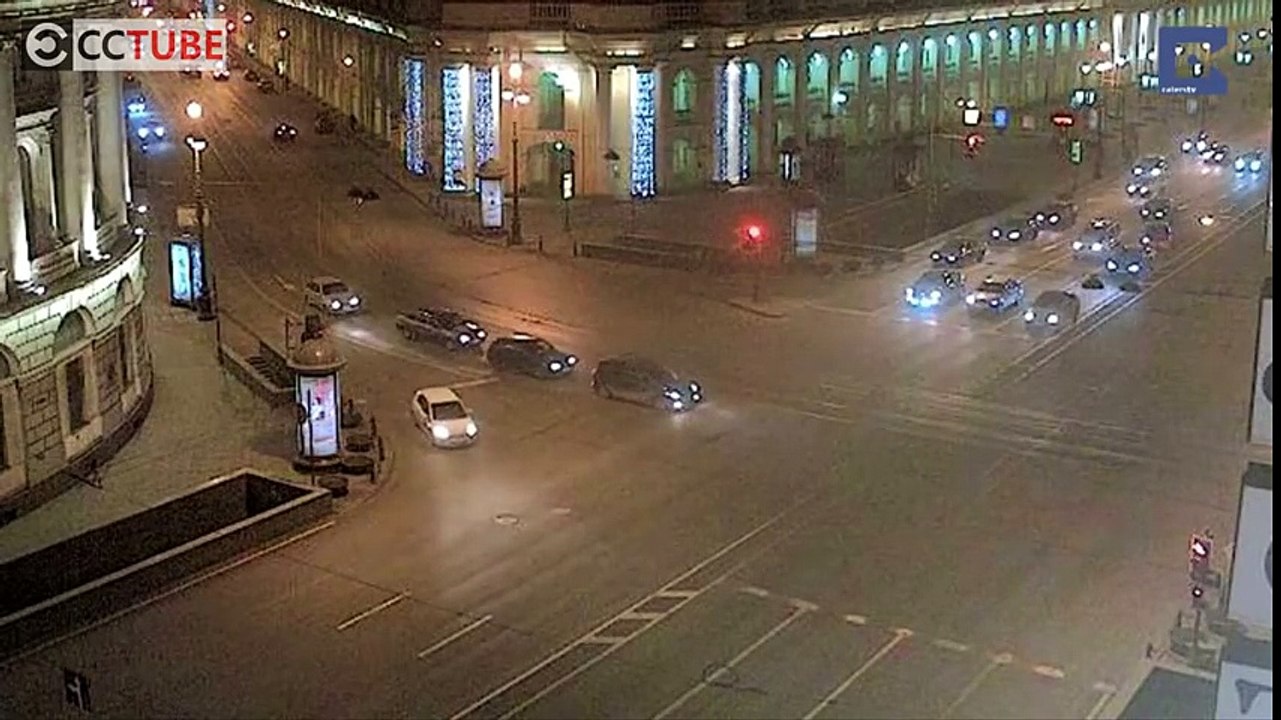 Horrible Car Crash Compilation # 85