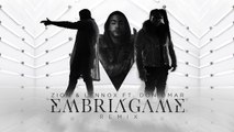 Zion & Lennox feat. Don Omar - Embriágame Remix _ Audio Oficial