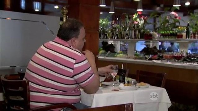 Nova lei garante desconto em restaurantes a clientes com redução de estômago