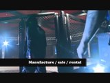 MANUFACTURING-MMA-CAGES, MMA-CAGE-MANUFACTURER