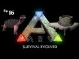 Ark Survival Evolved: Xbox One: Ep.16 The Water Reservoir