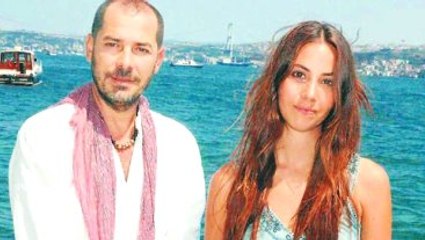 Eski Eşinin 'Nafaka Yükseltilsin' Davası Fikret Kuşkan'ı İsyan Ettirdi