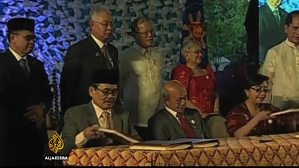 Philippines' Duterte renews Mindanao peace prospects