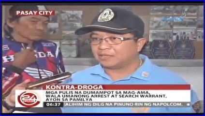 Twenty Four Hours July 7 2016 Part 2