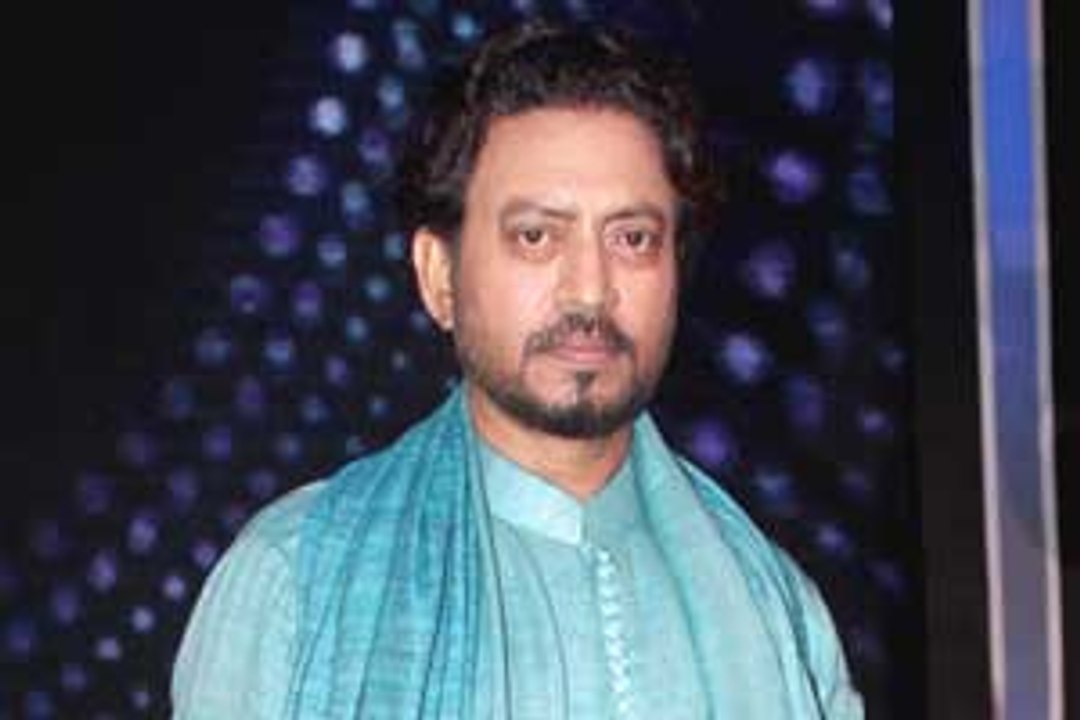 Irrfan Khan wants to learn singing & dancing