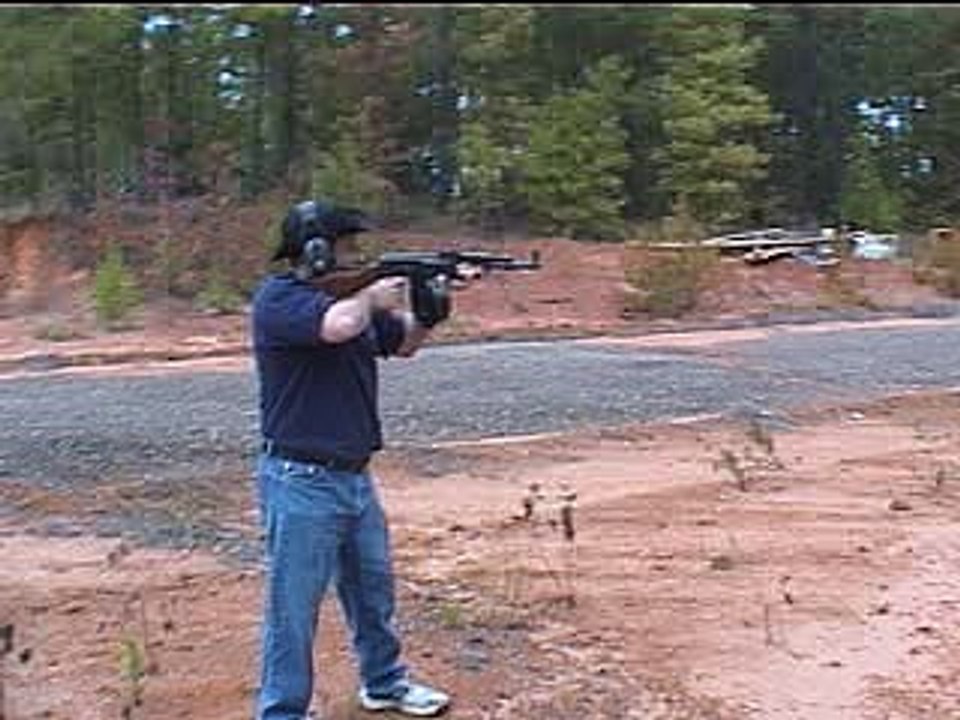 Military @ Ak47