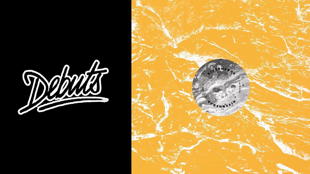 Lost Scripts (John Talabot x Pional) “A.F.K." - Boiler Room Debuts