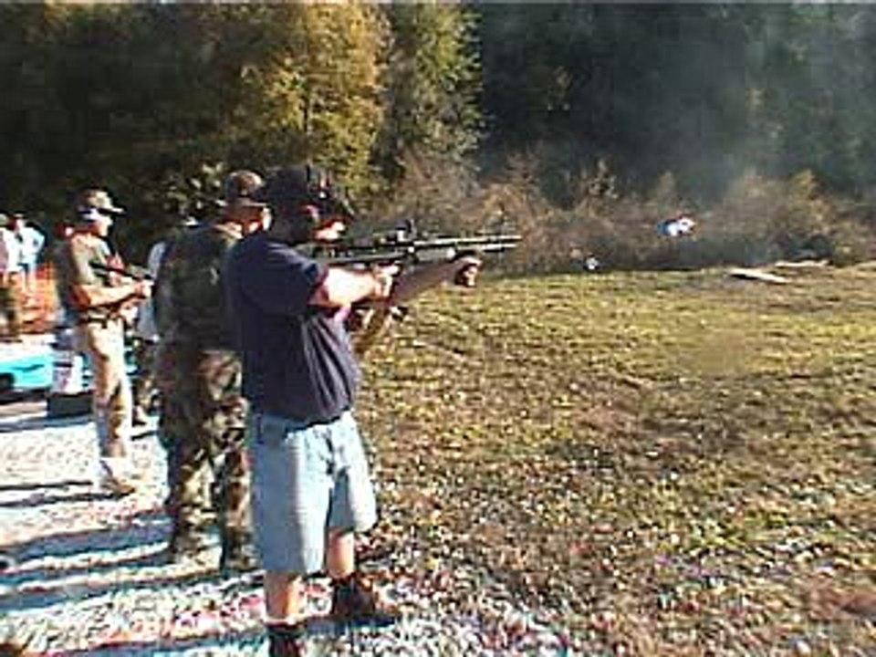 Military @ M 60