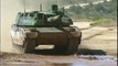 Military @ M1a2 Abrams Main Battle Tank In Action