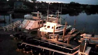 Southampton Marine Station Webcam 2 2012-09-22