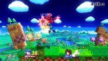 For Glory Replay 6 (Mega Man vs Pit 1) Super Smash Bros for Wii U
