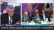 Tensions à Bercy : Eckert règle ses comptes avec Macron