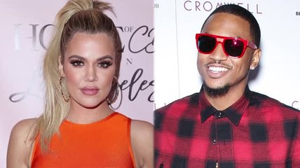 Khloé Kardashian sortirait avec Trey Songz