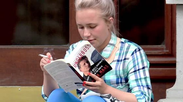 Hayden Panettiere sans sa bague de fiançailles à New York