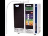 Advantages Of Using A Water Ionizer