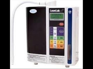 Alkaline Water Ionizer - "basic" Water For A Better Life!