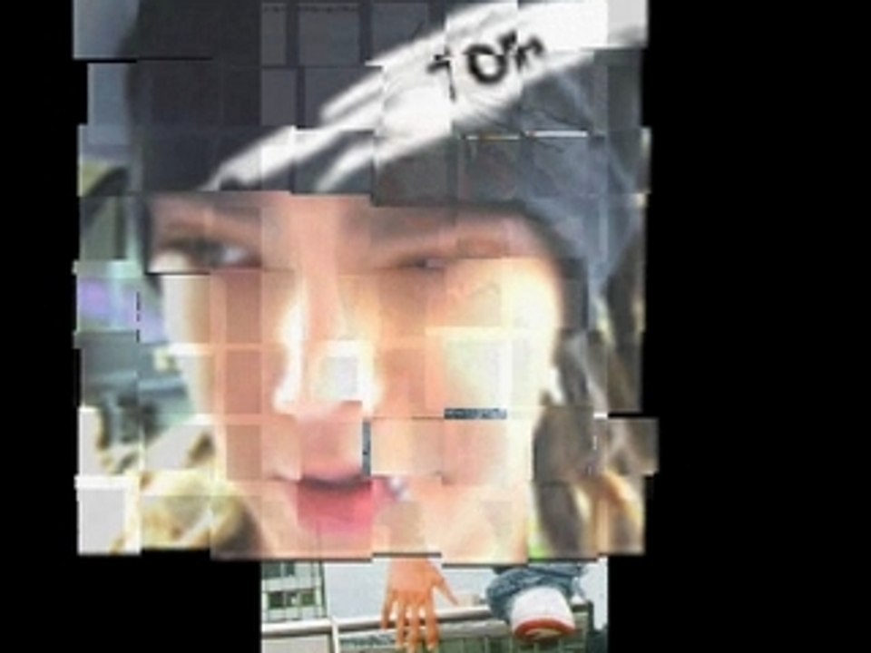 [-Tom Kaulitz-][-épisode 2-]