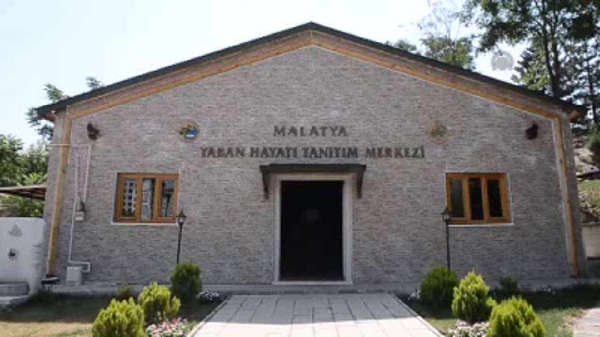 Yaban Hayatını Tahnitleriyle Tanıtıyorlar