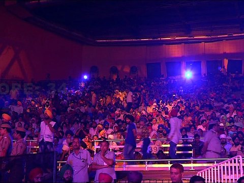 Sikh commander s 300th martyrdom anniversary observed